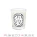 Diptyque (tiptik) свеча figie190g[ почтовая доставка. не использовать ]