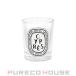 Diptyque (tiptik) свеча si pre 190g