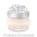 JILL STUART( Jill Stuart ) crystal Bloom пуховка .-mdo корпус крем 150ml[ почтовая доставка. не использовать ]
