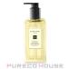 【ギフトボックス・リボン付き】 JOMALONE（ジョーマローン） ライム バジル &amp; マンダリン ボディ &amp; ハンド ウォッシュ 250ml【メール便は使えません】