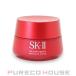 SKII スキンパワー アドバンスト クリーム 80g【メール便は使えません】