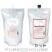  новый way Japan nano amino шампунь RS 1000mlre Phil + уход RS 1000gre Phil [ комплект ][ почтовая доставка. не использовать ]