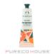  The * Body Shop крем для рук розовый грейпфрут 30ml