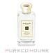 【ギフトボックス・リボン付き】 JOMALONE（ジョーマローン） ピオニー＆ブラッシュ スエード コロン 100ml【メール便は使えません】
