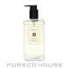 【ギフトボックス・リボン付き】JOMALONE（ジョーマローン） イングリッシュペアー＆フリージア ボディ&amp;ハンドウォッシュ 500ml【メール便は使えません】