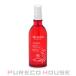 Melvita (meru Vita )roru rose розовый Fit bo Dio il 2.0 100ml