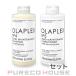 OLAPLEX ( Ora p Rex ) скрепление техническое обслуживание No.4 шампунь 250ml + No.5 кондиционер 250ml [ комплект ][ почтовая доставка. не использовать ]