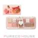 CLIO ( clio )p нижний i Palette воздушный 0.6g×12 #11 покупка сыр [ почтовая доставка возможно ]