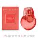  BVLGARY Homme nia коралл EDT SP 100ml