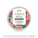  The * Body Shop корпус масло клубника 50ml[ почтовая доставка. не использовать ]