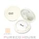 Portre (potore) purel year подушка свечение 15g #21 слоновая кость [ есть перевод C разряд 20260804][ обычный распродажа ]