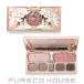 Flower Knows ( цветок нос ) клубника кий pido коллекция макияж Palette 14g #02 Strawberry Cassis