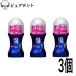  Kao 8×4 MENeito for men roll on без ароматизации 60ml×3 шт. комплект 