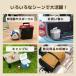 �N�[���[�{�b�N�X ���^ 7L ������� ���킢�� ���� �R���p�N�g ����J���[ �N�[���[�o�b�O �ۗ�o�b�O ���W���[ �L�����v�p�i �x���g�t�� �֘A�摜2