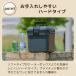 �N�[���[�{�b�N�X ���^ 7L ������� ���킢�� ���� �R���p�N�g ����J���[ �N�[���[�o�b�O �ۗ�o�b�O ���W���[ �L�����v�p�i �x���g�t�� �֘A�摜3
