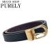  Coach ремень женский COACH мелкие вещи 25MM Classic пряжка cut tu размер двусторонний ремень CF269 IMC1A черный ×oksb Lad бесплатная доставка 