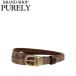  доставка внутри страны Coach ремень женский COACH мелкие вещи 18MM signature Classic пряжка cut tu размер двусторонний ремень CX058 IMXHE язык × Brown 