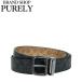  доставка внутри страны Coach ремень мужской COACH мелкие вещи 38MM signature ролик пряжка двусторонний ремень CY922 QBRMO язык × уголь 