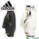  Adidas Golf 9.0 type мужской premium Cart caddy bag JUT50 JM6719|JM6720 2025 год осень-зима модель именная табличка печать бесплатный! ADIDAS GOLF
