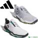  Adidas Golf туфли для гольфа код Chaos боа 25 NKZ93 шиповки отсутствует обувь 2E соответствует 2025 год модели adidas golf обувь JI4164|JQ7746 CODECHAOS BOA 25