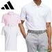  Adidas goru свободный f узор рубашка-поло с коротким рукавом RG557 JZ7001|KB5594 tops Golf одежда 2026 год весна лето модель adidas golf весна лето одежда 