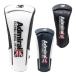  Admiral Golf крышка головки цилиндров Driver для ADMG2BH2 Dr для мужской женский 