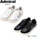  Admiral Golf туфли для гольфа LEICESTER ADMS3A обувь шиповки отсутствует обувь колодка гонки 2023 год осень-зима модель Admiral Golf 3E соответствует 