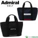  Admiral Golf термос * теплоизоляция c функцией раунд сумка ADMZ5AT9 Golf сумка Cart сумка мужской женский унисекс 2025 год весна лето модель Admiral Golf