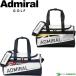  Admiral Golf сумка "Boston bag" Performance спорт ADMZ5BB1 2025 год осень-зима модель Admiral Golf путешествие мужской женский унисекс спорт сумка 