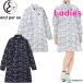  женский Anne Pas . мульти- weather One-piece длинный рукав короткий рукав AFS3005H1 One-piece type блузон водоотталкивающий водонепроницаемый . Golf одежда 2025 год весна лето модель and per se. покупка 
