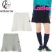  женский Anne Pas . юбка обвес тренировочный юбка AFS4035J2 Golf одежда 2025 год весна лето модель and per se весна лето одежда женский 