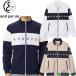  Anne Pas . длинный рукав полный Zip блузон стрейч e регулировщик мужской AMF1104G3 внешний Golf одежда 2024 год осень-зима модель and per se осень-зима одежда 