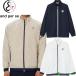  Anne Pas . длинный рукав полный Zip жакет мульти- weather жакет мужской AMF1105G1 tops внешний блузон 2025 год осень-зима модель and per se осень-зима одежда 