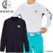  Anne Pas . длинный рукав mok шея рубашка soru уход соты мужской AMS9265V9 tops Golf одежда 2025 год весна лето модель and per se весна лето одежда 