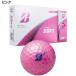 �u���a�X�g���S���t �S���t�{�[�� EXTRA SOFT 2�_�[�X�Z�b�g�i24�����j 2025�N���f�� BRIDGESTONE GOLF ���� �֘A�摜4