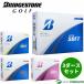  Bridgestone Golf мяч для гольфа EXTRA SOFT 3 дюжина комплект (36 лампочка входить ) 2025 год модели BRIDGESTONE GOLF