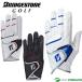  Bridgestone Golf перчатка ULTRA GRIP с одной стороны для ( левый рука оборудован для ) GL2505 Golf перчатка 2025 год весна лето модель BRIDGESTONE GOLF. покупка 