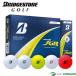  Bridgestone Golf мяч для гольфа TOUR B JGR 1 дюжина (12 штук ) 2025 год модели BRIDGESTONE GOLF