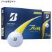 �u���a�X�g���S���t �S���t�{�[�� TOUR B JGR  1�_�[�X�i12���j 2025�N���f�� BRIDGESTONE GOLF ���� �֘A�摜2