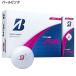 �u���a�X�g���S���t �S���t�{�[�� TOUR B JGR  1�_�[�X�i12���j 2025�N���f�� BRIDGESTONE GOLF ���� �֘A�摜4