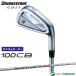 [ custom заказ ] Bridgestone Golf 100CB железный одиночный товар SPEEDER NX BS40i карбоновый вал 2026 год модели BRIDGESTONE GOLF[#BC#]