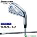 [ custom заказ ] Bridgestone Golf 100CB железный одиночный товар TENSEI BS Black 80i карбоновый вал 2026 год модели BRIDGESTONE GOLF[#BC#]