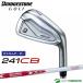 [ custom заказ ] Bridgestone Golf 241CB железный одиночный товар NS MODUS3 TOUR125 steel вал BRIDGESTONE GOLF[#BC#]