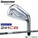 [ custom заказ ] Bridgestone Golf 241CB железный одиночный товар TENSEI BS Black 80i карбоновый вал BRIDGESTONE GOLF[#BC#]