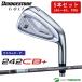 ڥ४ۥ֥¥ȥ󥴥 242CB+  5ܥå #69PWTENSEI BS Black 80i ܥ󥷥ե BRIDGESTONE GOLFڢBC