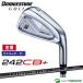 [ custom заказ ] зеркальный чай ( левый для ) Bridgestone Golf 242CB+ железный одиночный товар Diamana Thump IB 70 карбоновый вал BRIDGESTONE GOLF[#BC#]