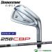 [ custom заказ ] Bridgestone Golf 258CBP железный одиночный товар TENSEI BS Black 80i карбоновый вал BRIDGESTONE GOLF[#BC#]