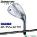 [ custom заказ ] Bridgestone Golf BITING SPIN Wedge Diamana Thump IB 70 карбоновый вал BRIDGESTONE GOLF[#BC#]