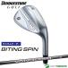 [ custom заказ ] Bridgestone Golf BITING SPIN Wedge VANQUISH BS50i карбоновый вал BRIDGESTONE GOLF[#BC#]