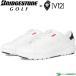  Bridgestone Golf V12 сотрудничество туфли для гольфа Zero * шиповки baita-V12-25 BOA ZSP-BITER SHG5VT|V122521-SN01 3E соответствует 2025 год осень-зима модель . покупка 